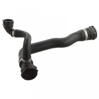 Патрубок радиатора febі bilstein 103419 Бмв E60