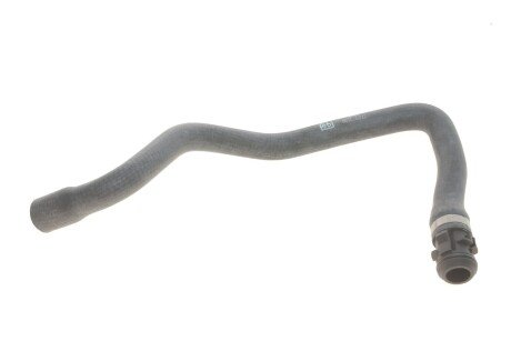 Патрубок радиатора печки febі Bilstein 38964