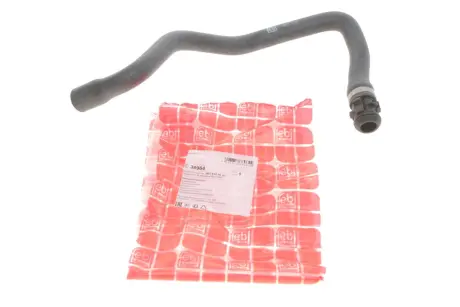 Патрубок радиатора Febі Bilstein 38964