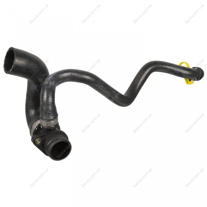 Патрубок сист.охол. BMW 1/2/3/4/5 N20B20 ""09>> Febі Bilstein ""171205" (фото 1)