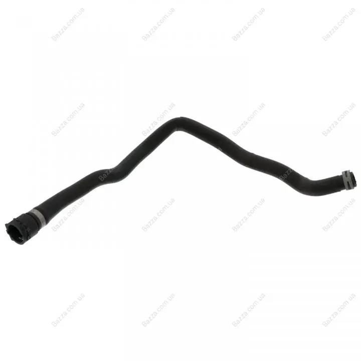 Патрубок сист.охол. BMW 3(E90) ""N46, N51,N55 ""06>> Febі Bilstein 101057 (фото 1)
