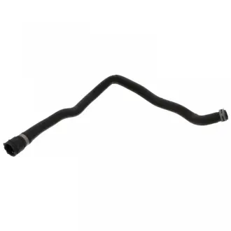 Патрубок сист.охол. BMW 3(E90) ""N46, N51,N55 ""06>> febі bilstein 101057 Бмв 1 серии