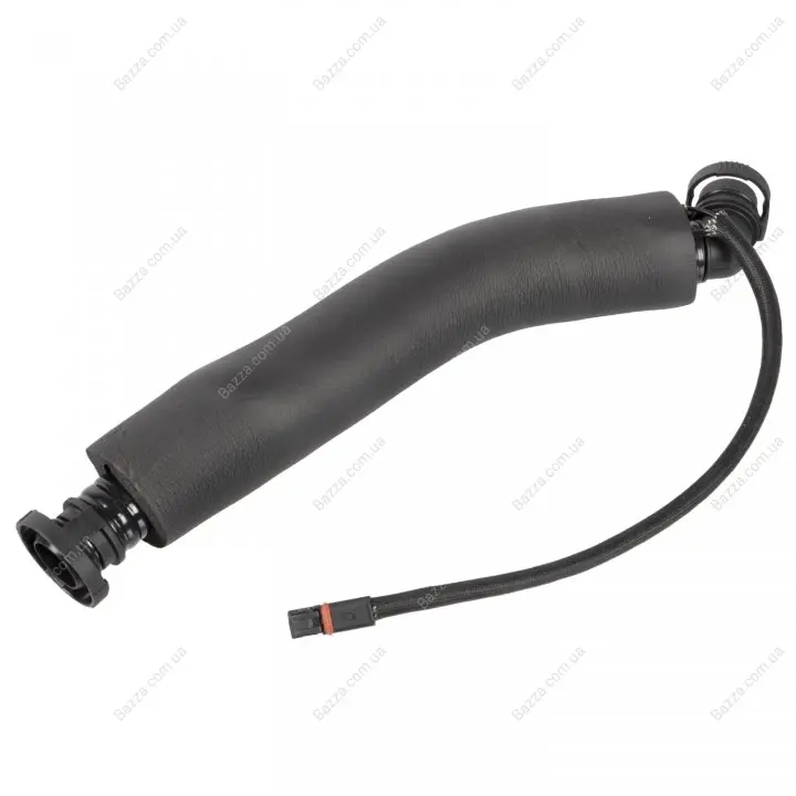 Патрубок сист.вентил febі bilstein 170594
