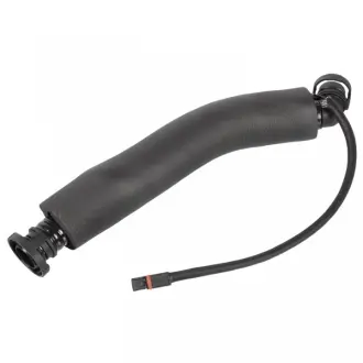Патрубок сист.вентил febі bilstein 170594