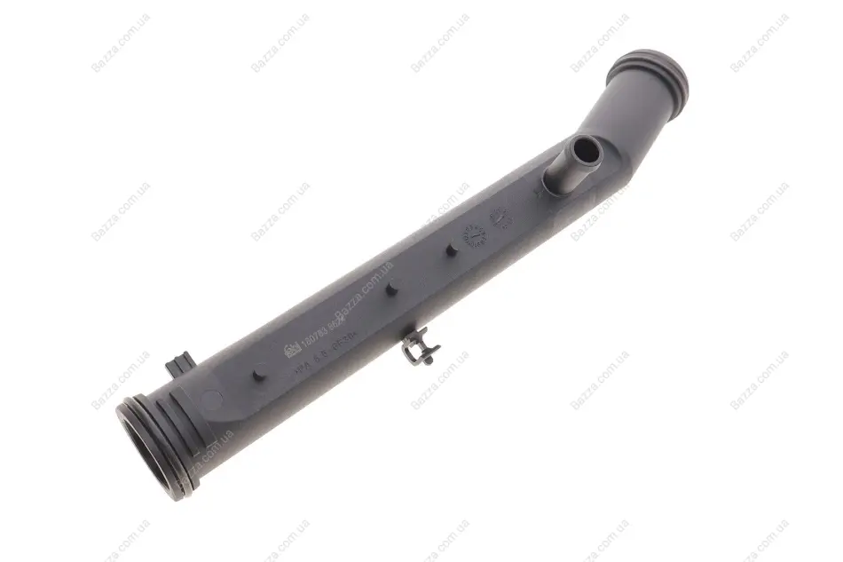 Патрубок системи охолодження febі bilstein 180783