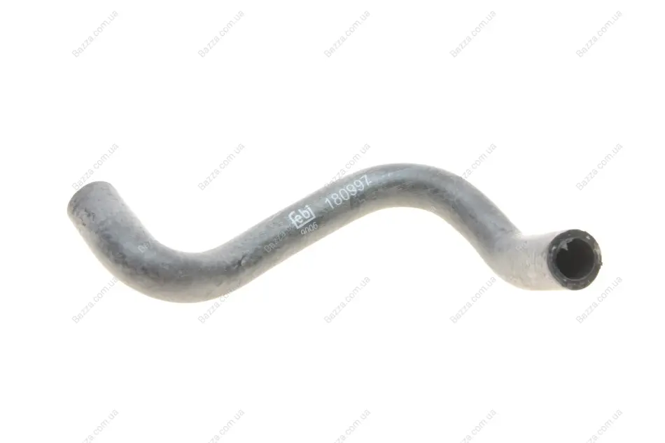 Патрубок системи охолодження febі bilstein 180997