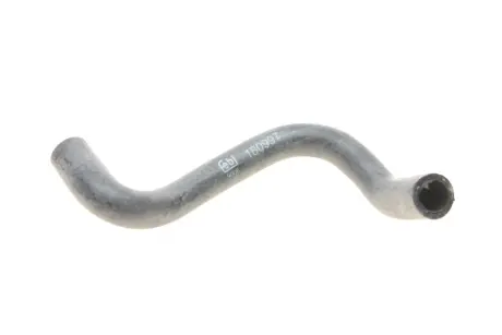 Патрубок системи охолодження Febі Bilstein 180997