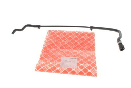 Патрубок системи охолодження febі Bilstein 183450