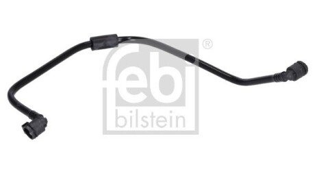 Патрубок системи охолодження febі Bilstein 183459 на Бмв 2 Series