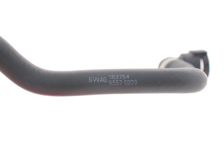 Патрубок системи охолодження febі Bilstein 183754