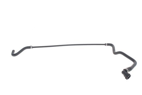 Патрубок системи охолодження febі Bilstein 183754 на Бмв 5 серии