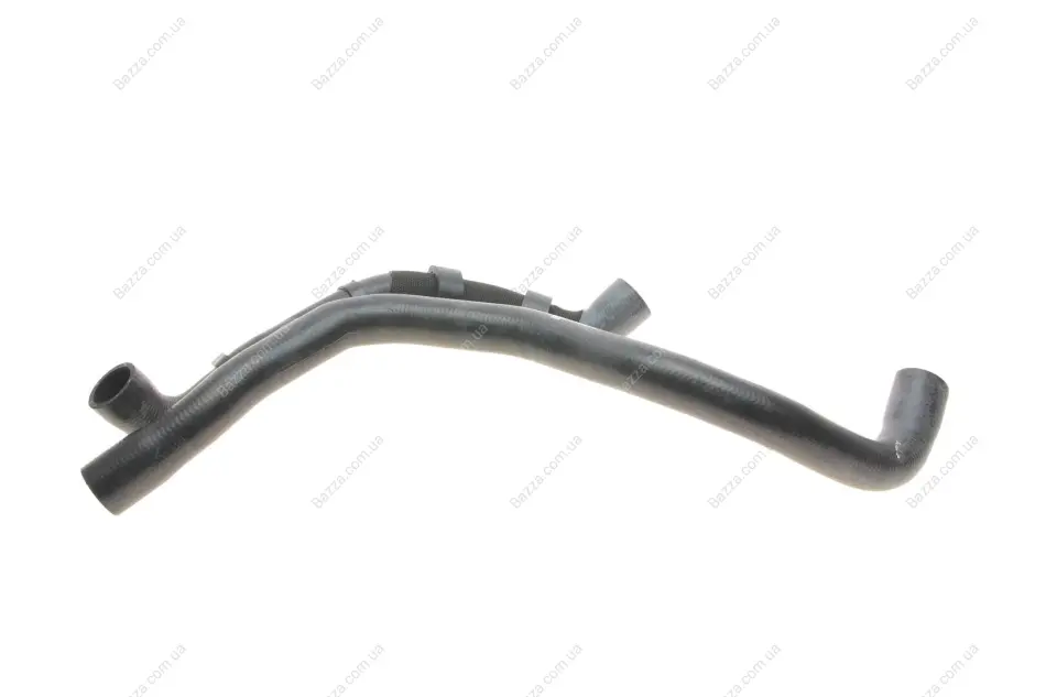 Патрубок системи охолодження(к-т) Febі Bilstein 175802 (фото 1)