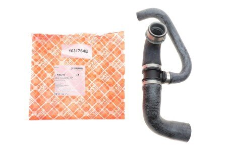 Патрубок системы febі Bilstein 100245