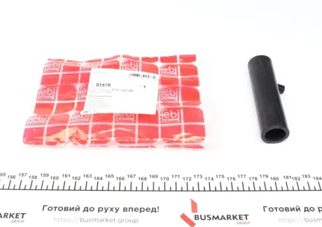 Патрубок вентиляции febі bilstein 01578