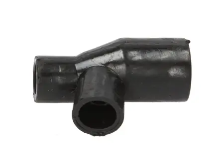 Патрубок вентиляции febі bilstein 26156 Мерседес W124
