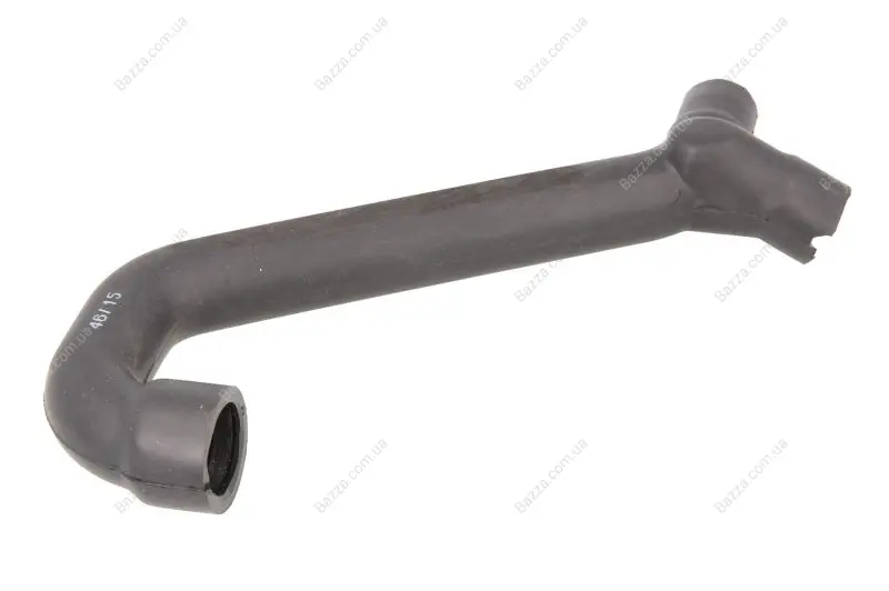 Патрубок вентиляції febі bilstein 33854