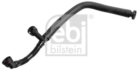 Патрубок вентиляцiї картера Febі Bilstein 180415