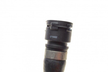 Патрубoк водяного охлаждения двигателя, от соединительной трубы к термостату BMW (FEBI) febі Bilstein 32639