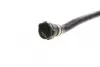 Патрубoк водяного охлаждения двигателя, слева снизу BMW (пр-во FEBI) Febі Bilstein 45284 (фото 2)