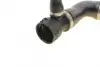 Патрубoк водяного охлаждения двигателя, слева сверху BMW (пр-во FEBI) febі bilstein 46037