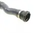 Патрубoк водяного охлаждения двигателя, слева сверху BMW (пр-во FEBI) febі bilstein 46037