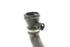 Патрубoк водяного охлаждения двигателя, справа снизу BMW (пр-во FEBI) Febі Bilstein 28522 (фото 3)