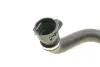 Патрубoк водяного охлаждения двигателя, справа снизу BMW (пр-во FEBI) Febі Bilstein 28522 (фото 5)