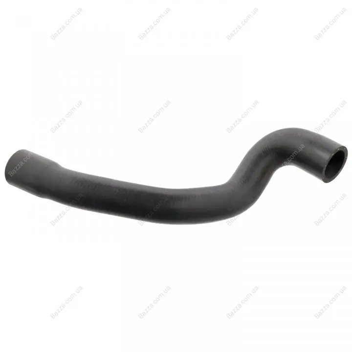 Патрубoк водяного охлаждения VAG (пр-во FEBI) febі bilstein 102524