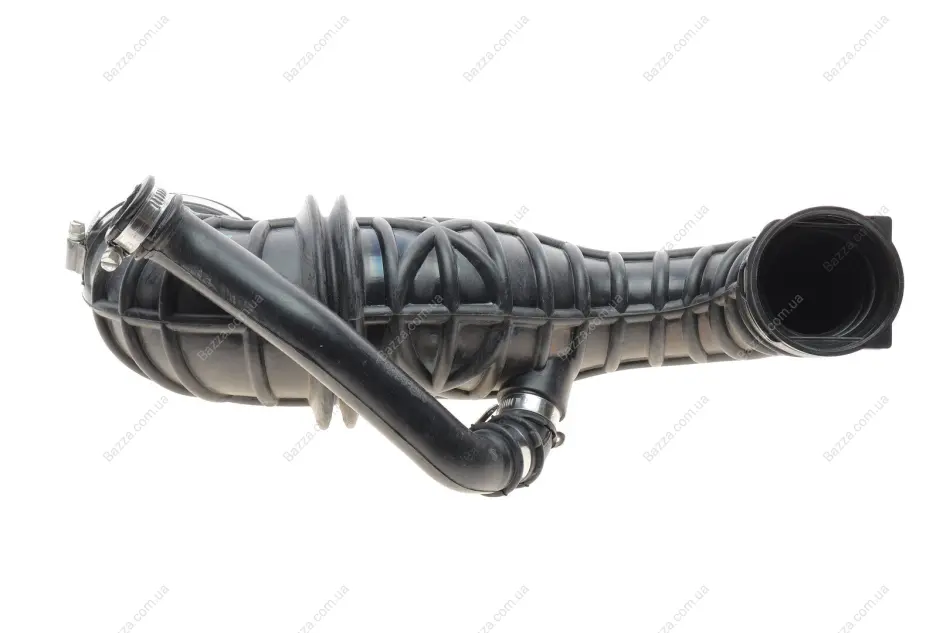 Патрубок воздухозаборника febі bilstein 46493