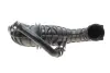 Патрубок воздухозаборника febі bilstein 46493