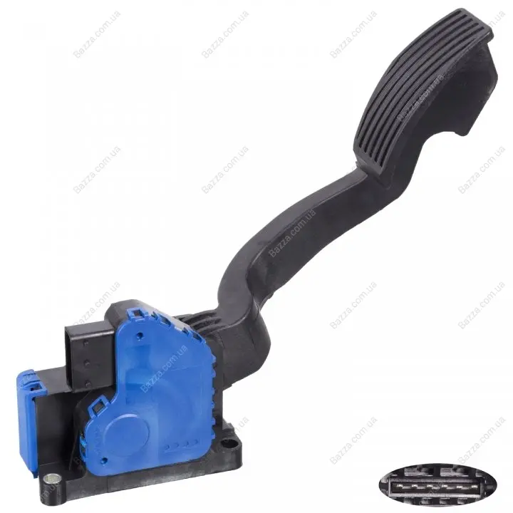 Педаль акселератора (газу) febі bilstein 103952