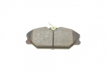 Передние тормозные колодки febі Bilstein 16429