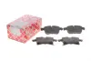 Передние тормозные колодки febі bilstein 16491