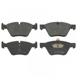 Передние тормозные колодки febі Bilstein 16503