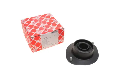 Передній амортизатор Febі Bilstein 02009