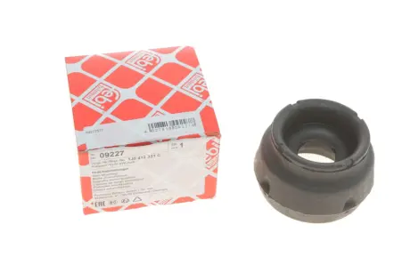 Передний амортизатор febі bilstein 09227
