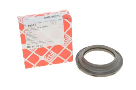 Передний амортизатор febі bilstein 10091