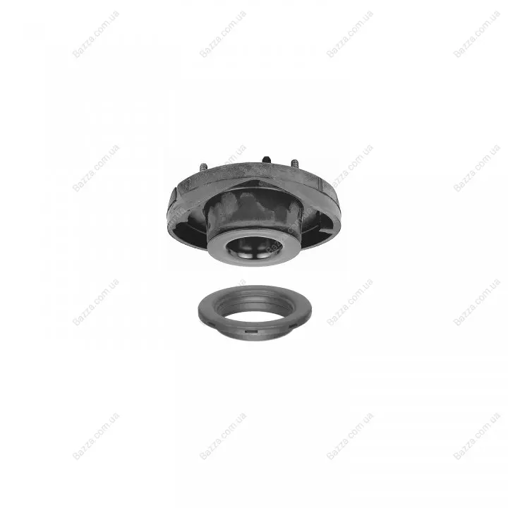 Передний амортизатор febі bilstein 10106