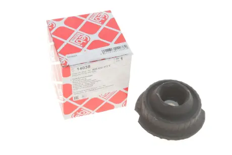 Передний амортизатор febі bilstein 14038