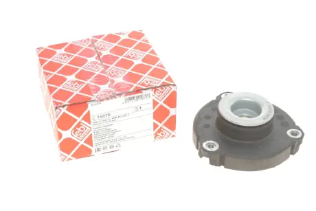 Передний амортизатор febі bilstein 15870