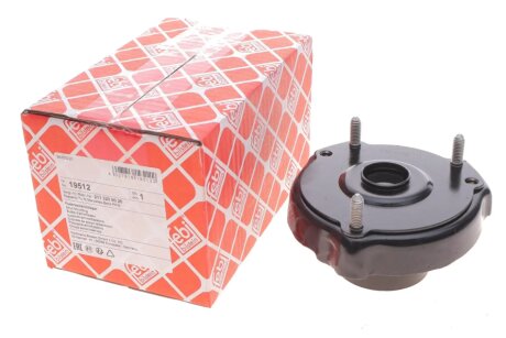 Передній амортизатор febі Bilstein 19512