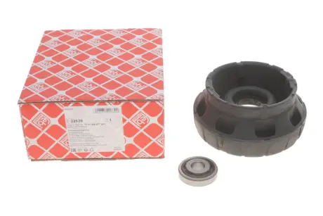 Передній амортизатор Febі Bilstein 22639