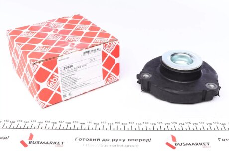 Передній амортизатор febі Bilstein 22930 на Шкода Фабия 1