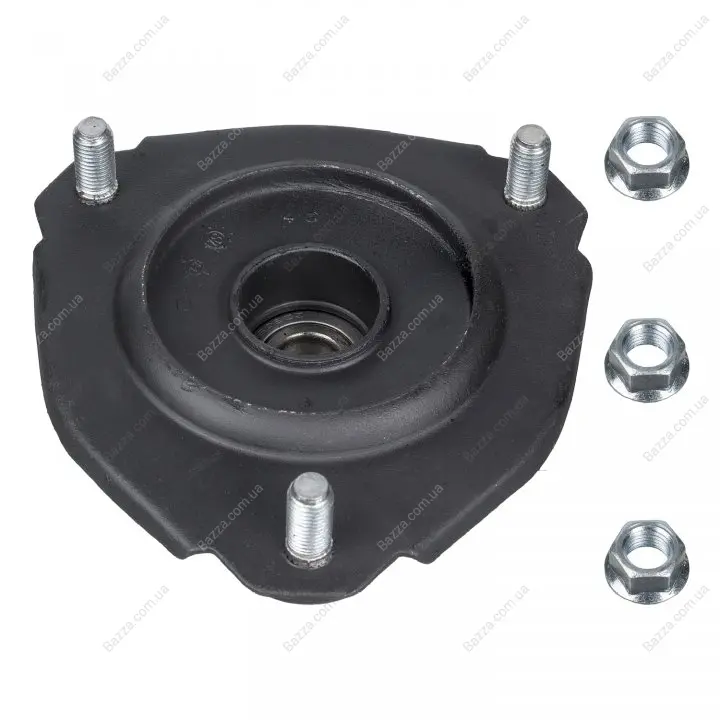 Передний амортизатор febі bilstein 26596