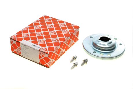 Передний амортизатор febі Bilstein 27362