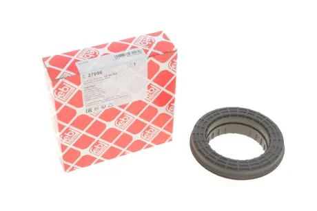 Передний амортизатор febі bilstein 27996