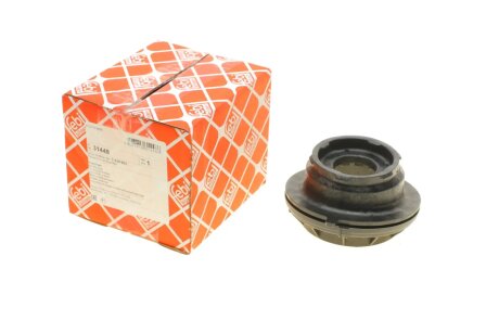 Передній амортизатор febі Bilstein 31448 на Рендж (ленд) ровер Эвок