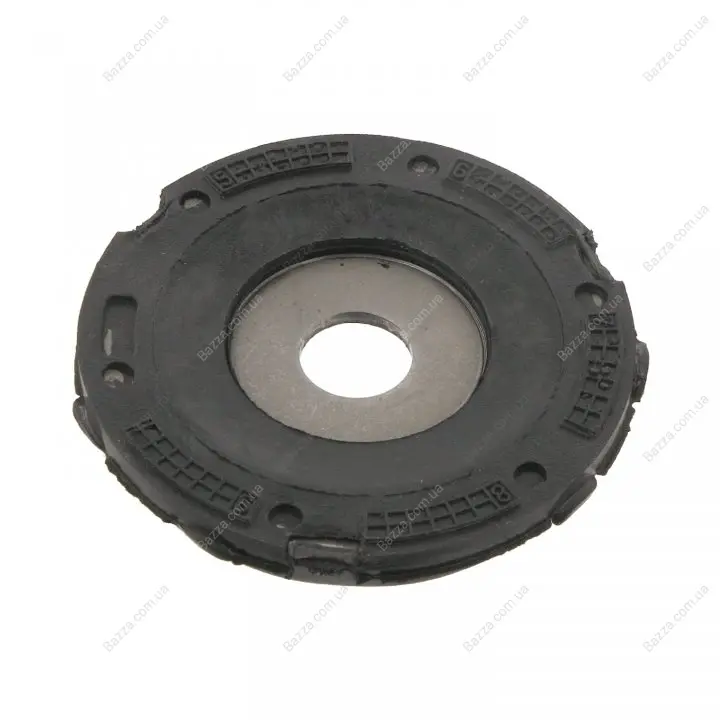 Передний амортизатор febі bilstein 32241