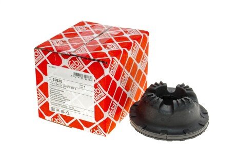 Передний амортизатор febі Bilstein 32636