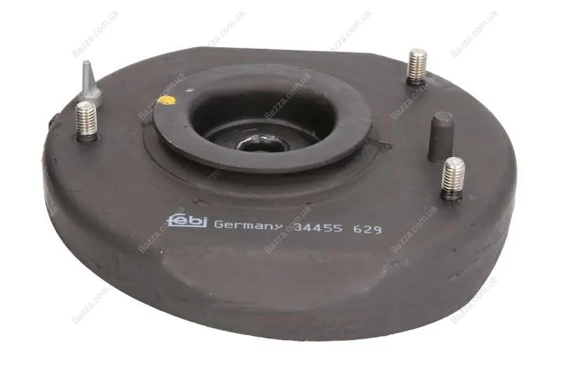 Передний амортизатор febі bilstein 34457